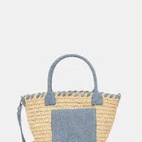 Rafiová kabelka IRO