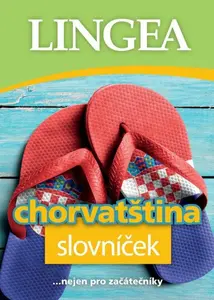 Chorvatština slovníček, 2. vydání