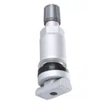 Ventil TPMS gumový - Ferdus 113.01 Varianta: TPMS 8. hliníkový
