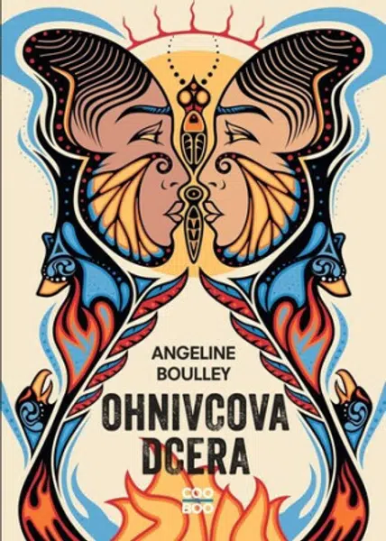 Ohnivcova dcera