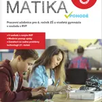 Informatika v pohodě 6 - pracovní učebnice