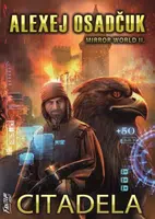 Citadela - Alexej Osadčuk - e-kniha