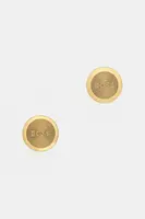 Náušnice BOSS pánské