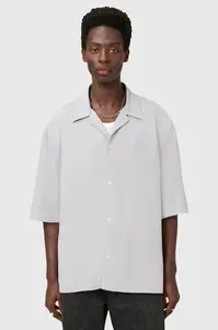 Košile AllSaints RIALTO