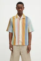 Košile Paul Smith pánská, více barev, regular, M1R-426Z-P02674
