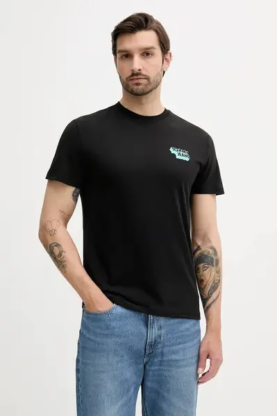 Bavlněné tričko Tommy Jeans