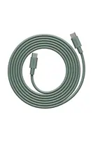 USB nabíjecí kabel Avolt Cable 1 / USB-C to USB-C / 2 m