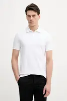 Bavlněné polo tričko Calvin Klein