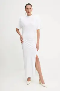 Bavlněné šaty Pinko