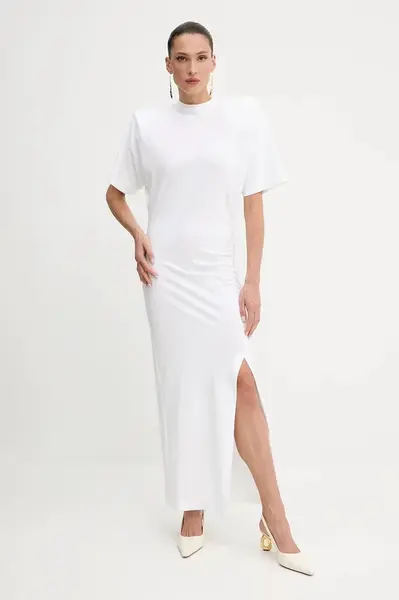 Bavlněné šaty Pinko