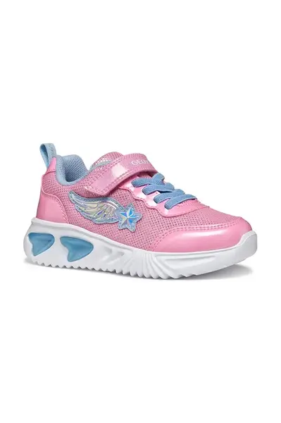 Dětské sneakers boty Geox ASSISTER