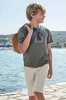 Dětské kraťasy Mayoral