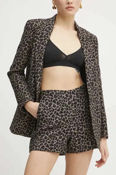 Kraťasy Morgan SHILI.F