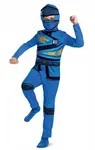 Lego Ninjago kostým Jay