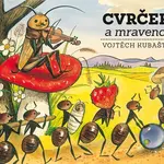 Cvrček a mravenci