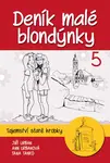 Deník malé blondýnky 5