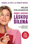 Bridget Jonesová Láskou šílená