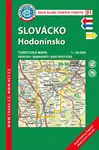 KČT 91 Slovácko, Hodonínsko