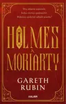 Holmes a Moriarty