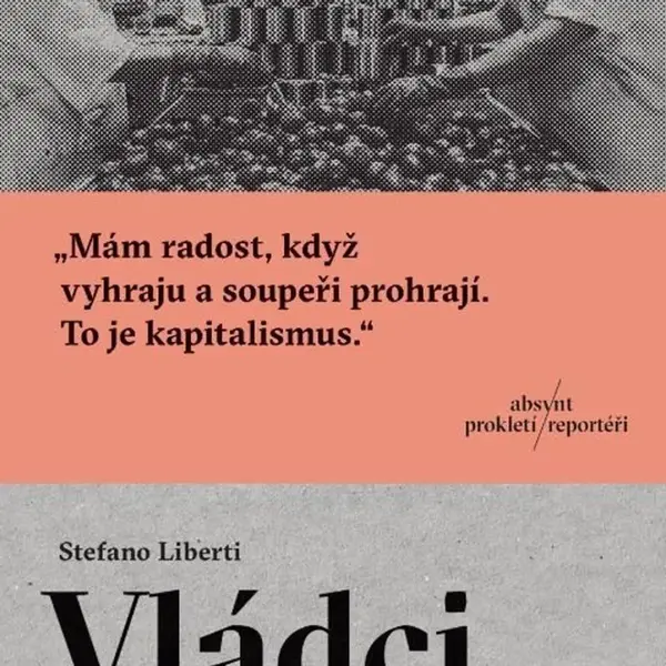 Vládci jídla