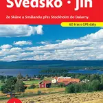 Švédsko - jih
