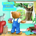 Macík rád pomáha