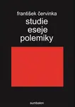 Studie, eseje, polemiky