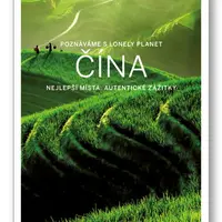 Čína Poznáváme s Lonely Planet