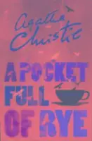 A Pocket Full of Rye