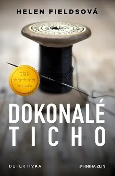 Dokonalé ticho (Čtvrtý případ inspektora Callanacha)