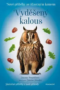 Vyděšený kalous (11. díl)