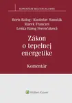 Zákon o tepelnej energetike