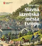 Slavná lázeňská města Evropy