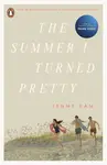 The Summer I Turned Pretty. TV Tie-In