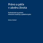 Právo a péče v závěru života