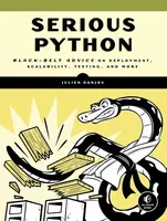 The Hacker's Guide to Python