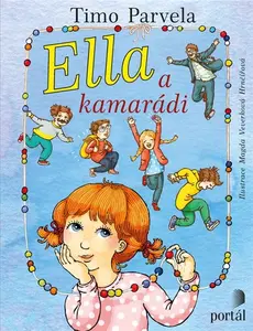 Ella a kamarádi