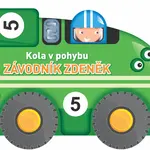 Kola v pohybu Závodník Zdeněk