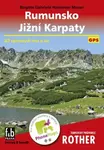 Rumunsko Jižní Karpaty