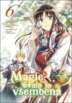 Magie Svaté je všemocná (6)