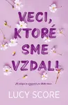 Veci, ktoré sme vzdali (3. diel)