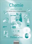 Chemie 8 Pracovní sešit