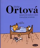 Miniaturní neřesti aneb Pokoušení aforismy