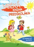 Veľká kniha predškoláka