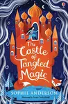 The Castle of Tangled Magic