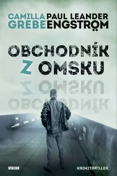 Obchodník z Omsku