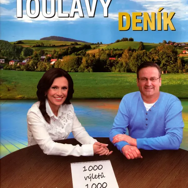 Toulavý deník