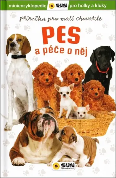 Pes a péče o něj