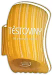 Těstoviny 50 snadných receptů