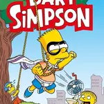 Bart Simpson 10/2020